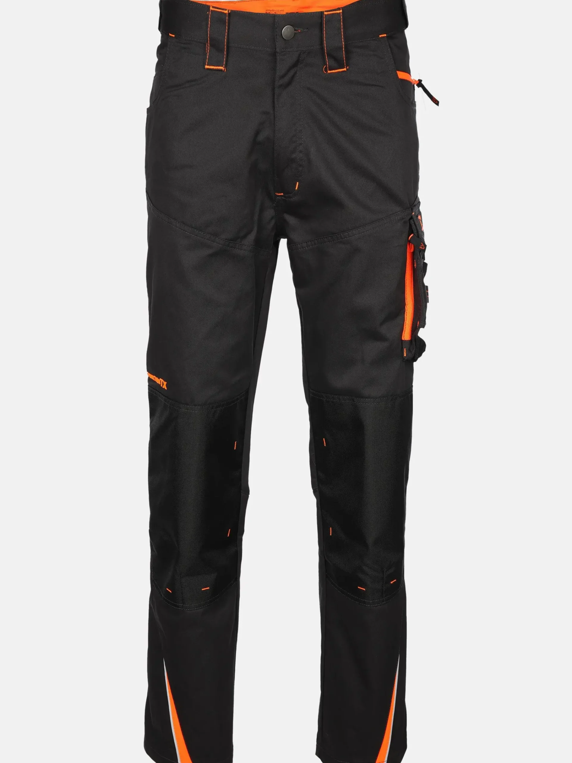 Herren Worker Herren Berufshose mit nützlichen Details