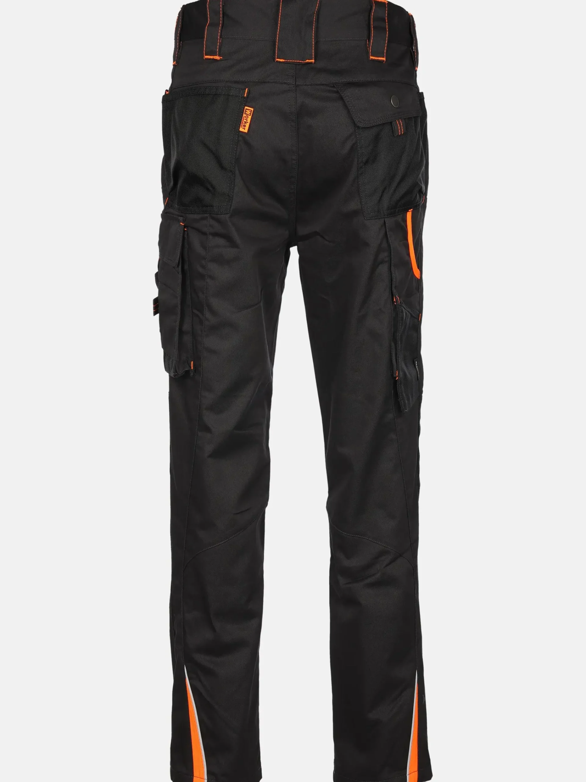 Herren Worker Herren Berufshose mit nützlichen Details