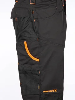 Herren Worker Herren Berufshose mit nützlichen Details