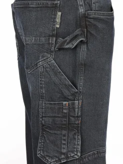 Herren Worker Herren Berufsjeanshose