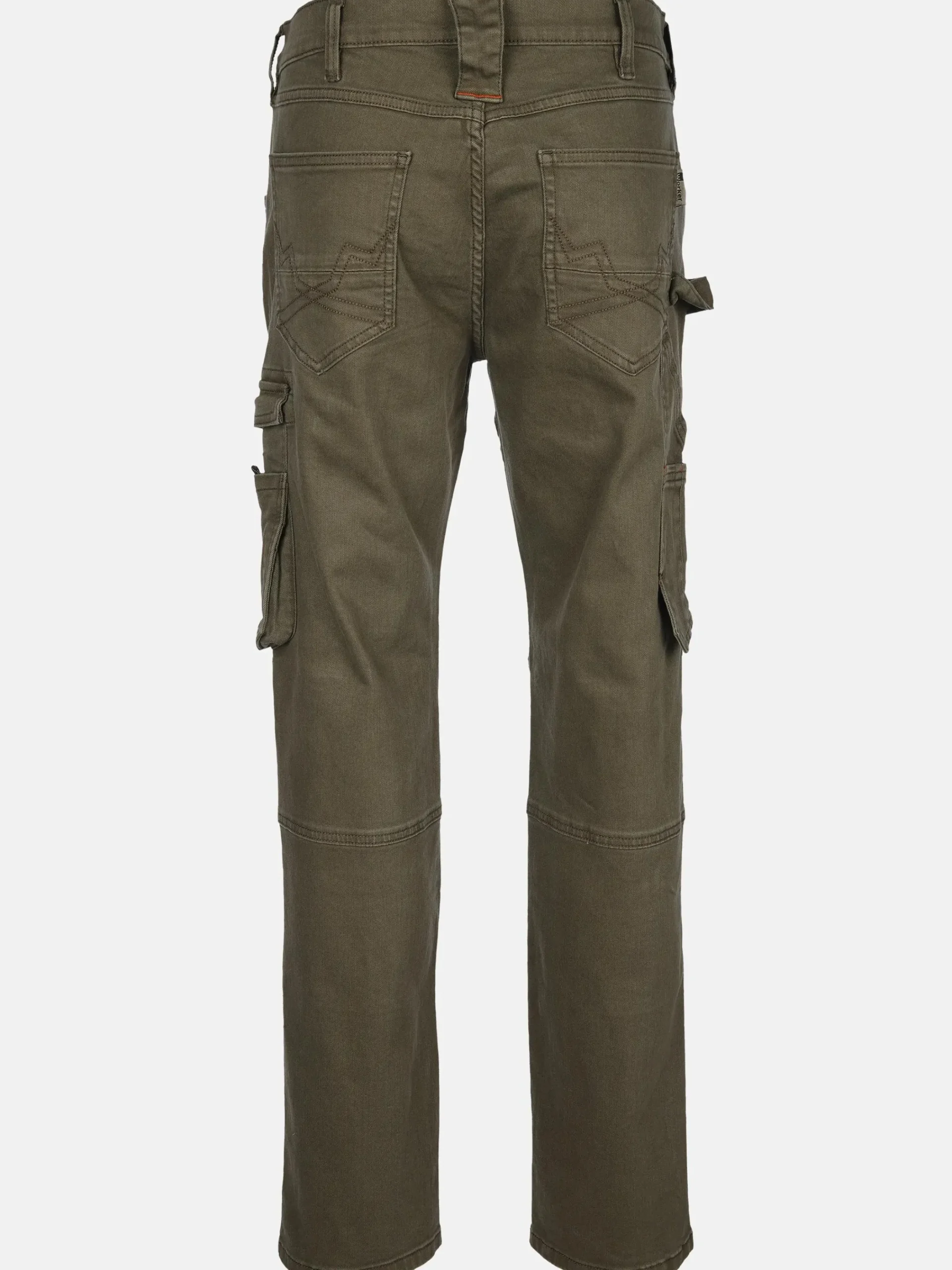 Herren Worker Herren Berufsjeanshose