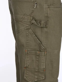 Herren Worker Herren Berufsjeanshose