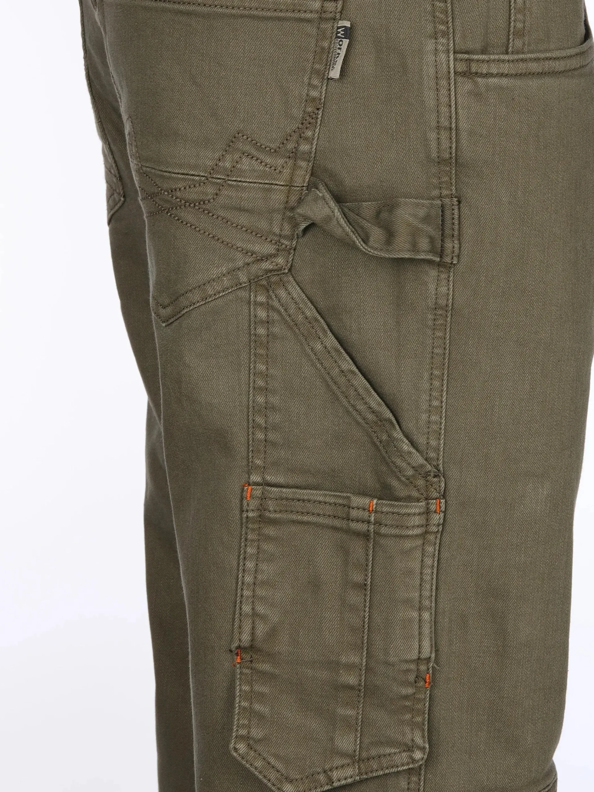 Herren Worker Herren Berufsjeanshose