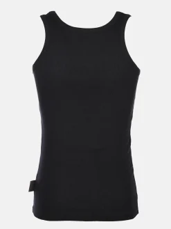 Herren Jim Spencer Herren Bio Unterhemd im 2er Pack