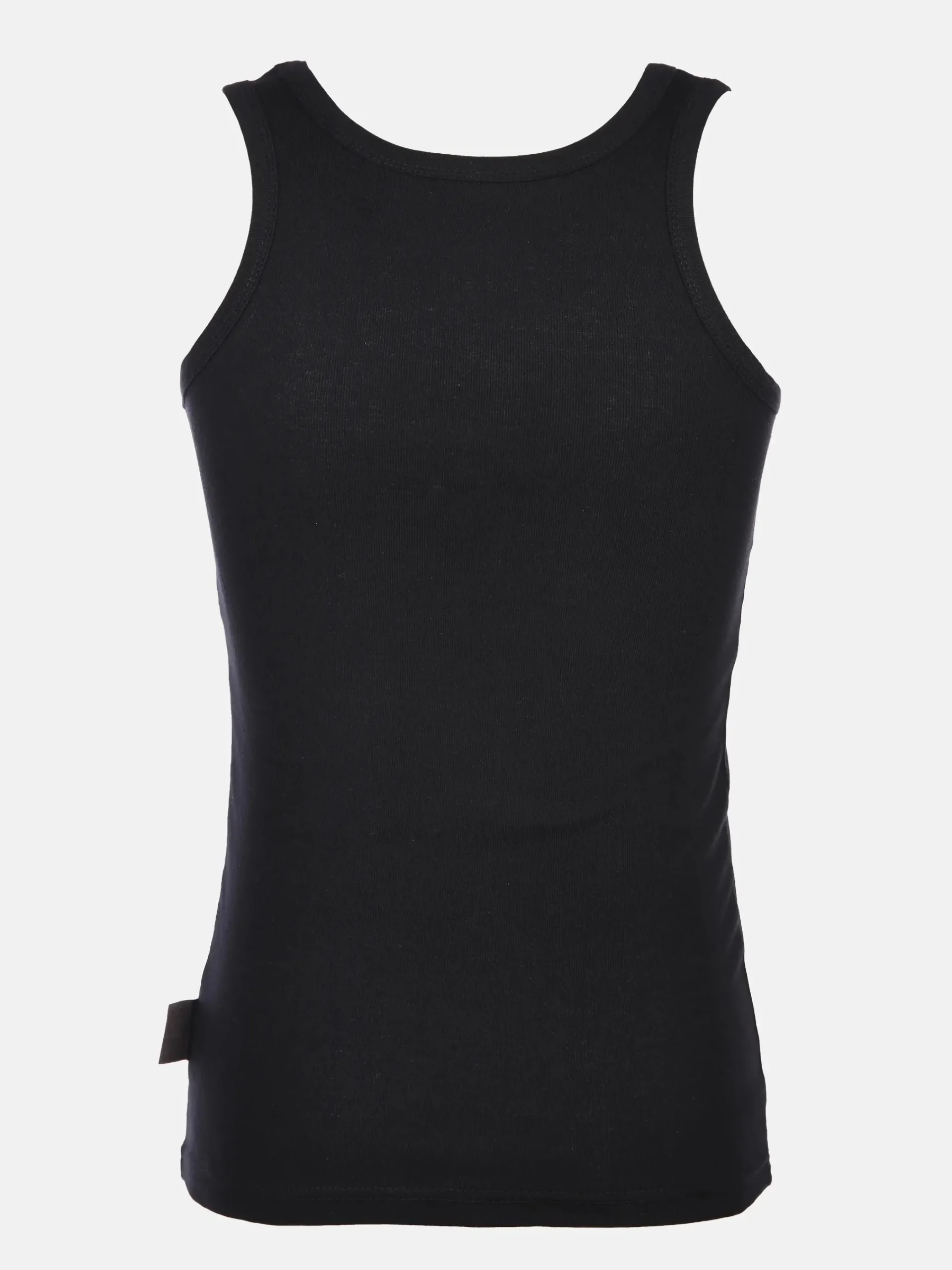 Herren Jim Spencer Herren Bio Unterhemd im 2er Pack