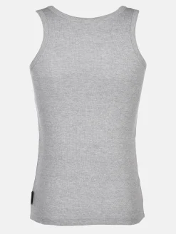 Herren Jim Spencer Herren Bio Unterhemd im 2er Pack