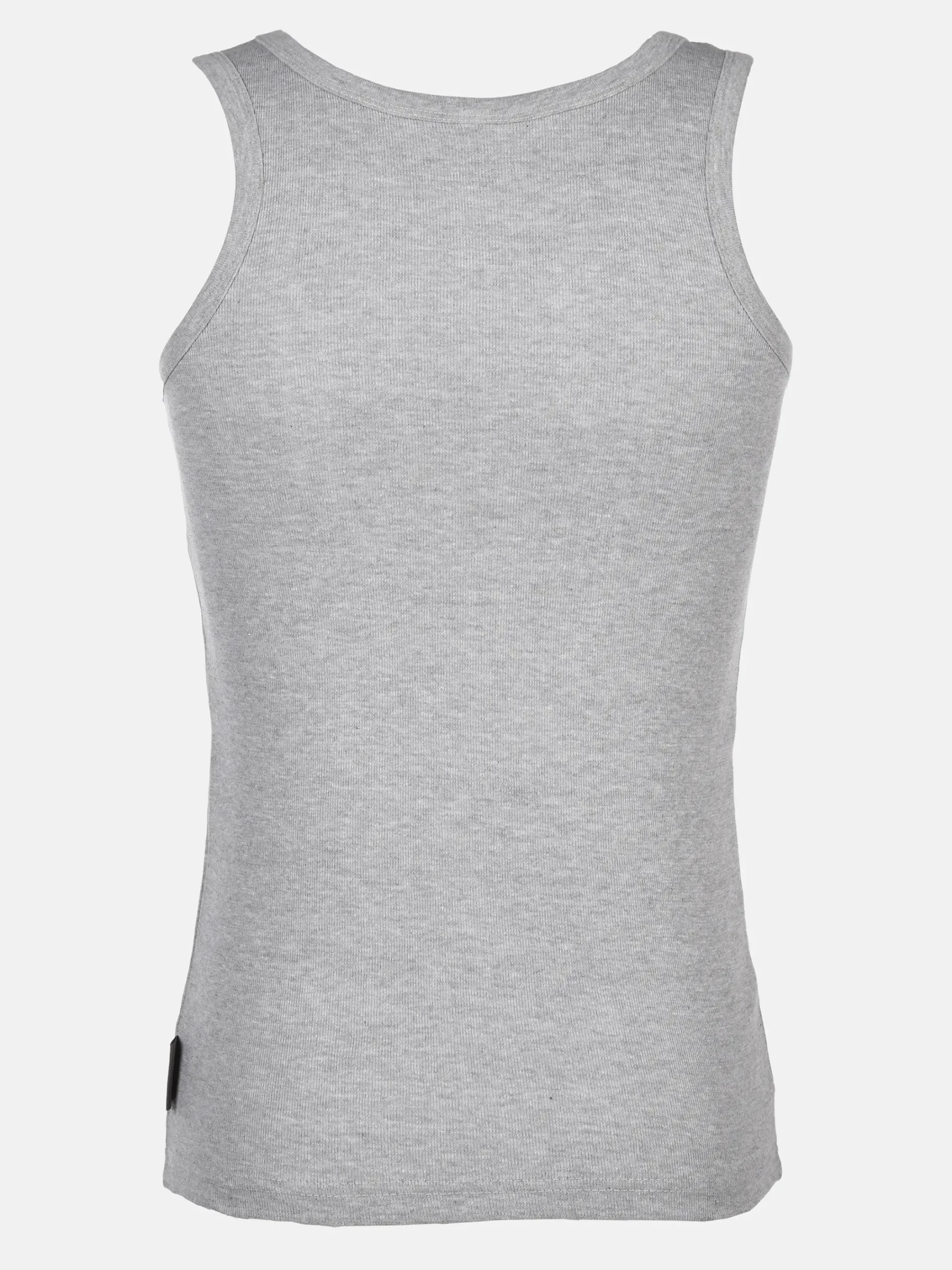 Herren Jim Spencer Herren Bio Unterhemd im 2er Pack