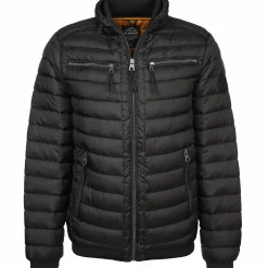 Herren Jim Spencer Herren Blouson in gleichmäßiger Steppung