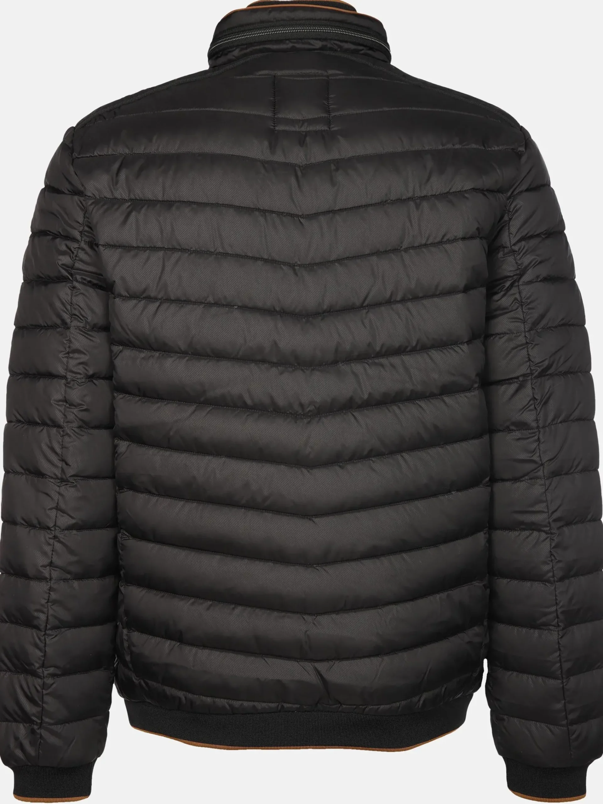 Herren Jim Spencer Herren Blouson in gleichmäßiger Steppung