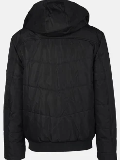 Herren Southern Territory Herren Blouson mit vielen Details