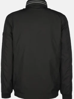 Herren Jim Spencer Herren Blouson mit vielen Details