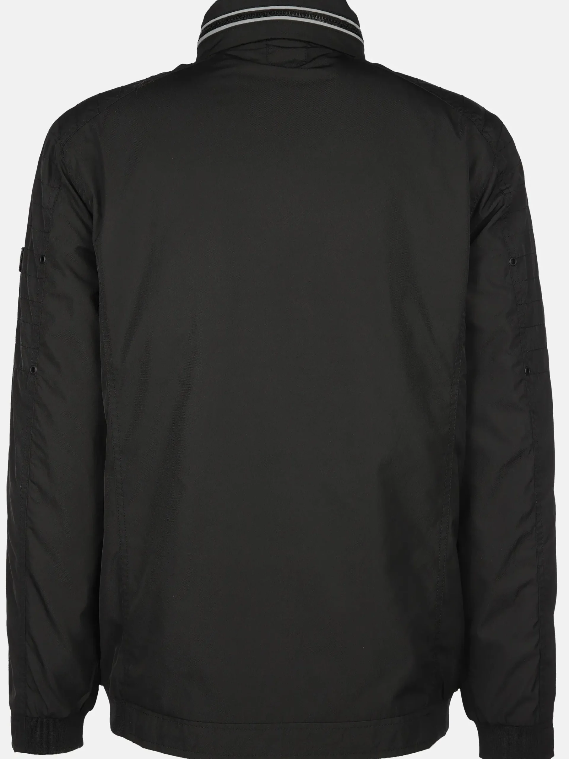 Herren Jim Spencer Herren Blouson mit vielen Details