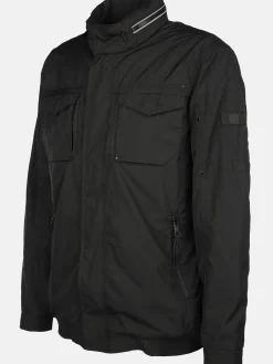 Herren Jim Spencer Herren Blouson mit vielen Details