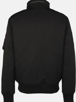 Herren Southern Territory Herren Blousonjacke im Fliegerstyle