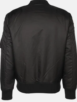 Herren Southern Territory Herren Bomberblouson mit vielen Patches