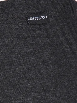 Herren Jim Spencer Herren Boxershorts im 3er Pack