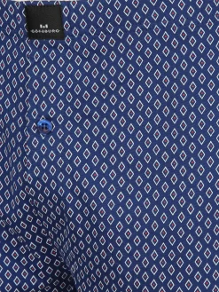 Herren Götzburg Herren Boxershorts im 2er Pack