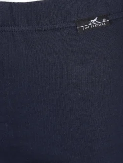 Herren Jim Spencer Herren Boxershorts im 3er Pack