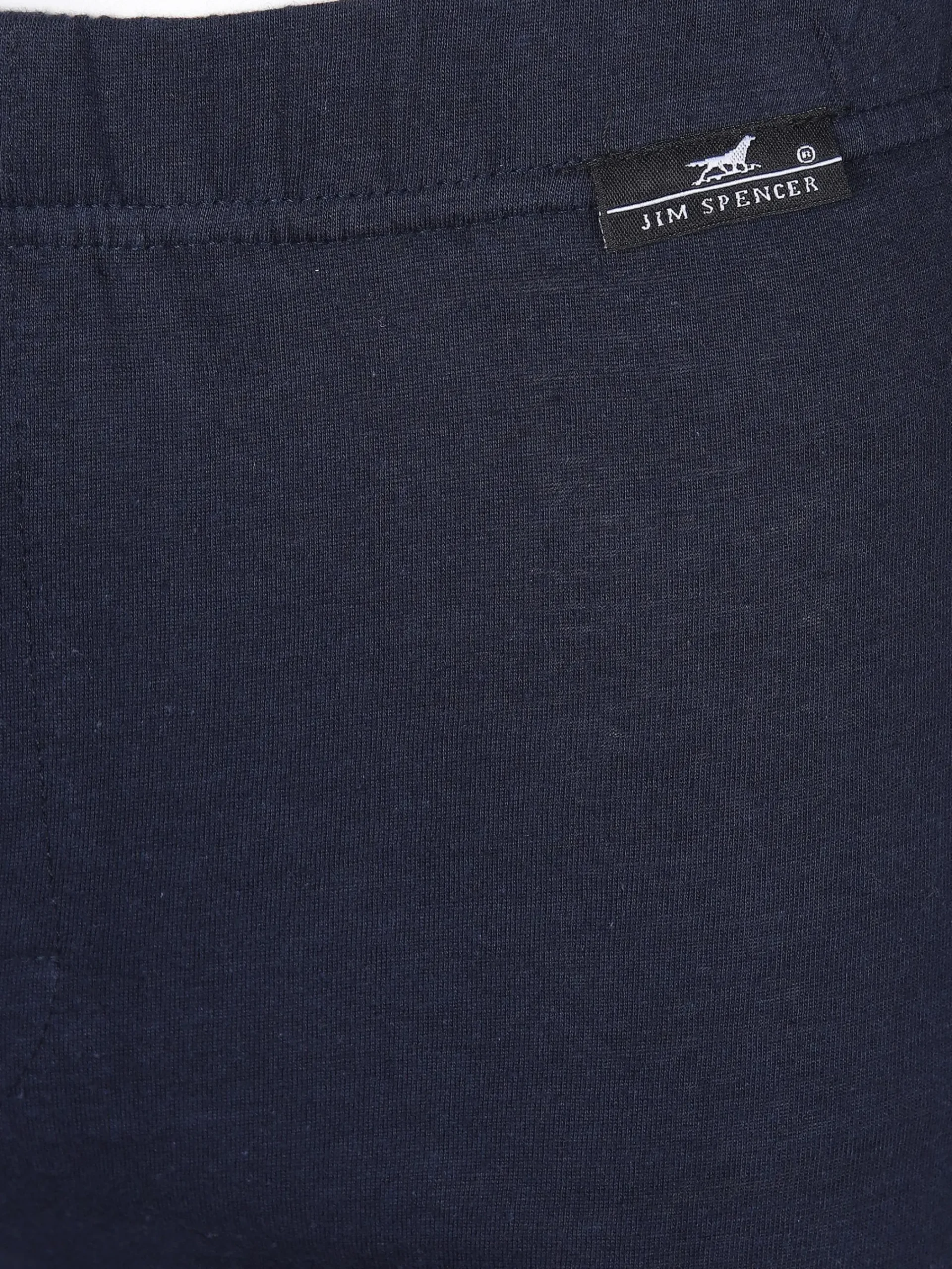 Herren Jim Spencer Herren Boxershorts im 3er Pack