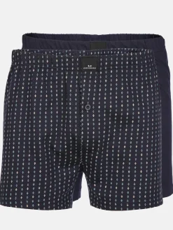 Herren Götzburg Herren Boxershorts im 2er Pack