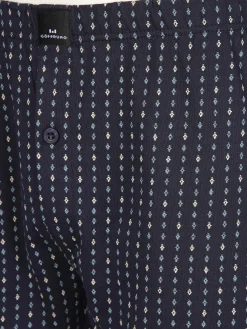 Herren Götzburg Herren Boxershorts im 2er Pack