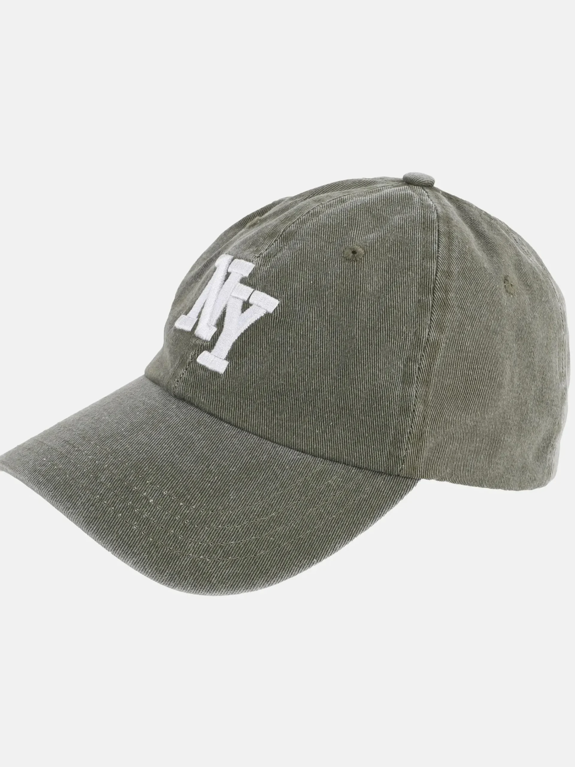 Herren Southern Territory Herren Cap im Used Look mit Stickerei