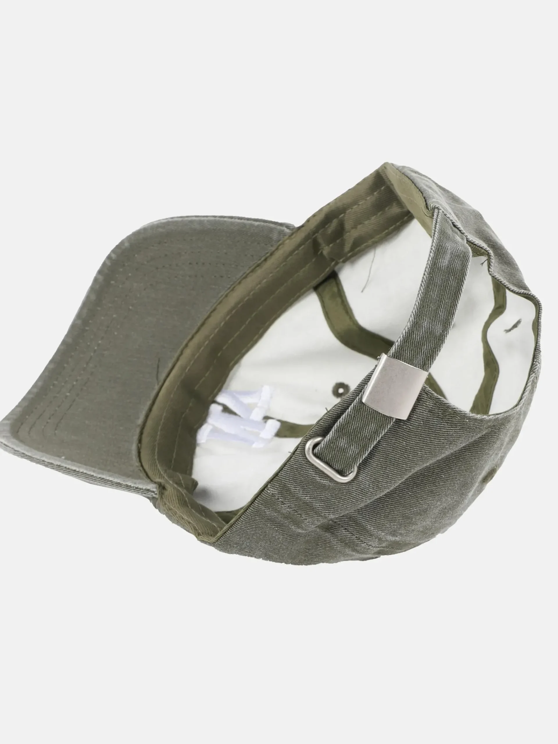 Herren Southern Territory Herren Cap im Used Look mit Stickerei