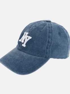 Herren Southern Territory Herren Cap im Used Look mit Stickerei