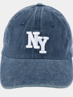 Herren Southern Territory Herren Cap im Used Look mit Stickerei