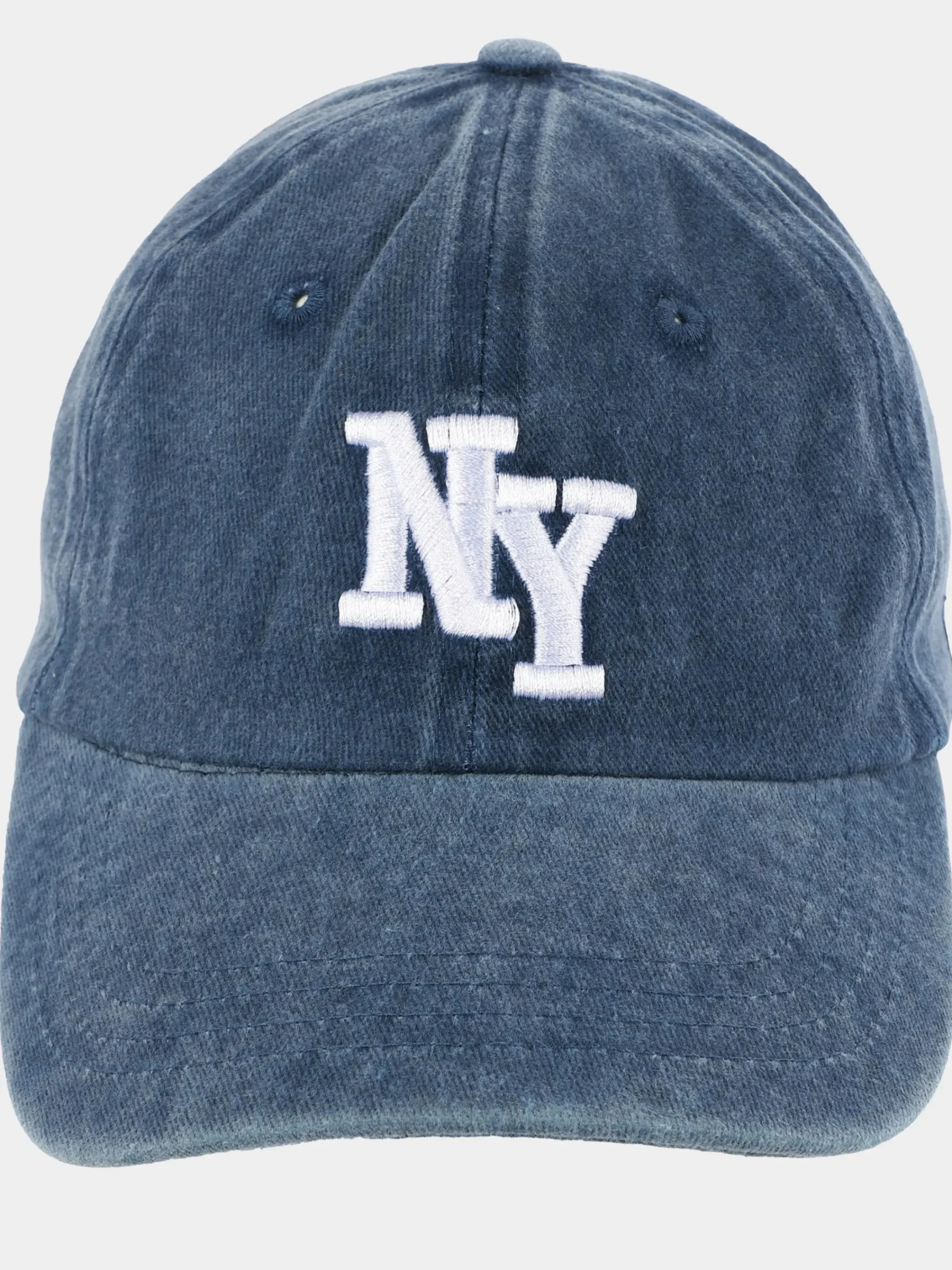 Herren Southern Territory Herren Cap im Used Look mit Stickerei