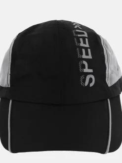 Herren Grinario Sports Herren Cap mit Schriftprint