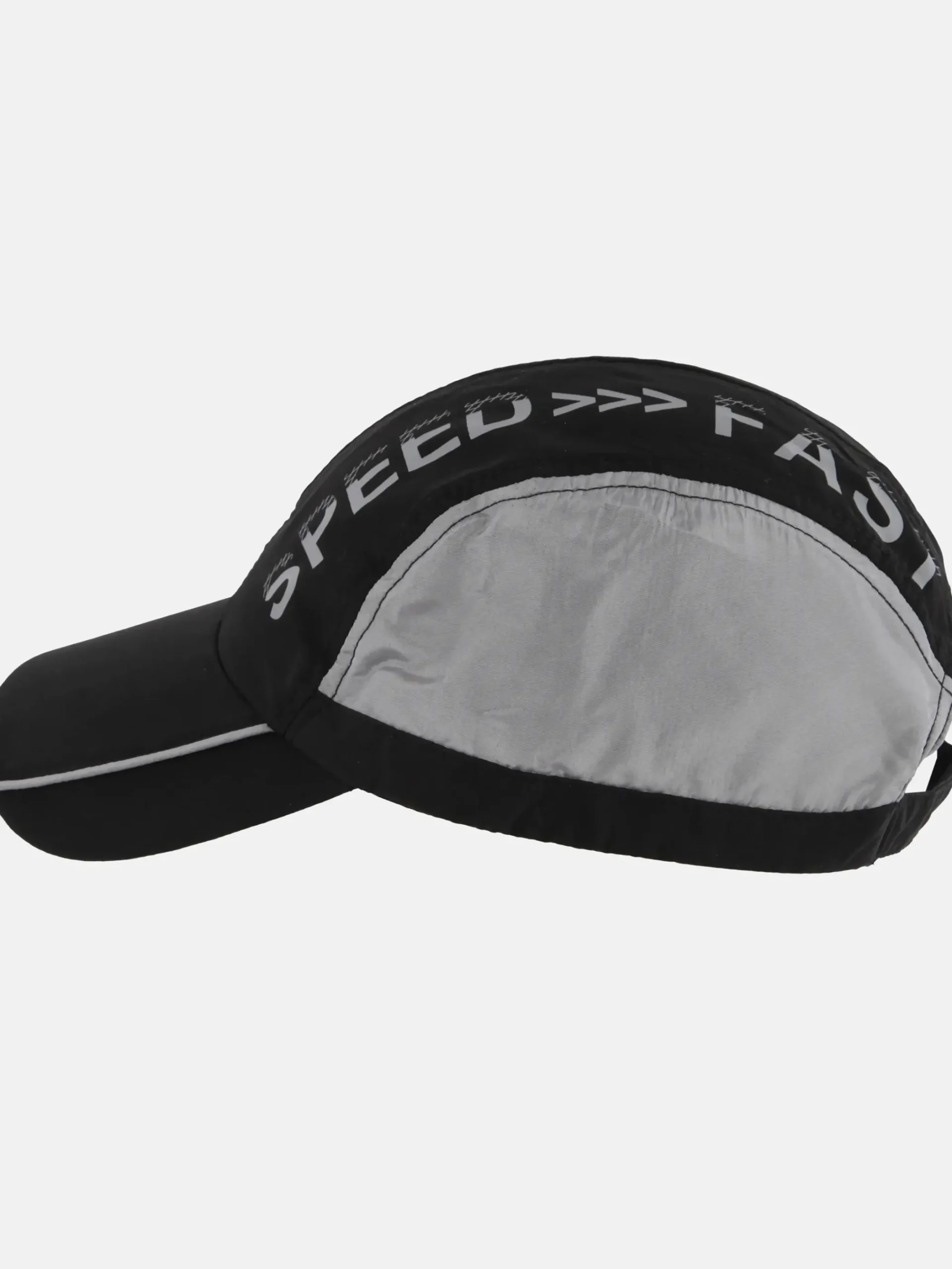 Herren Grinario Sports Herren Cap mit Schriftprint