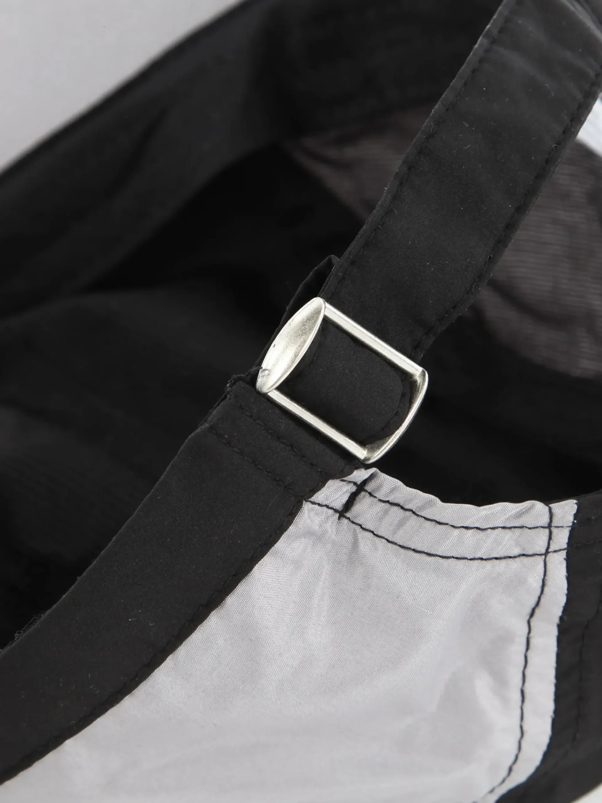 Herren Grinario Sports Herren Cap mit Schriftprint