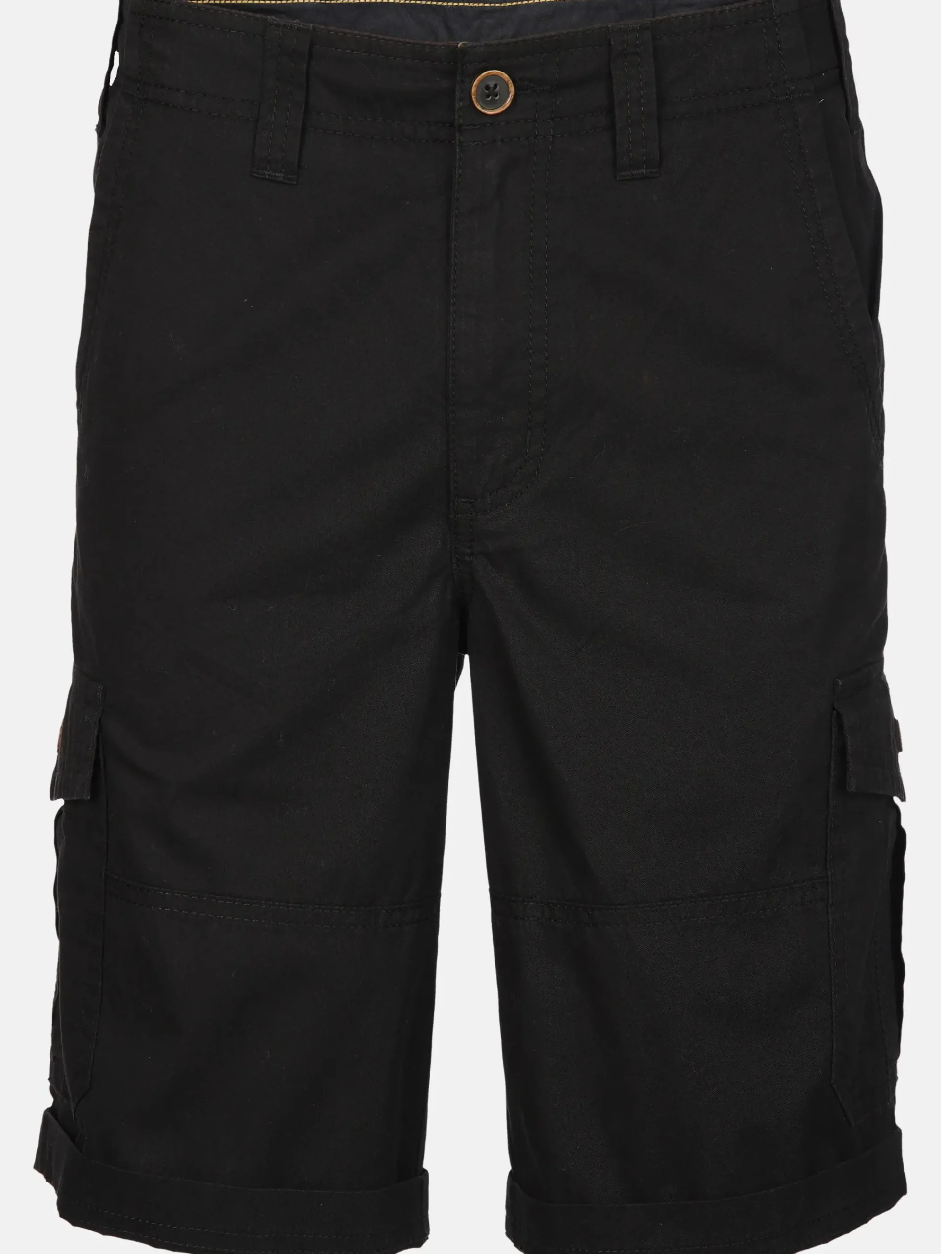 Herren Jim Spencer Herren Cargo Bermuda