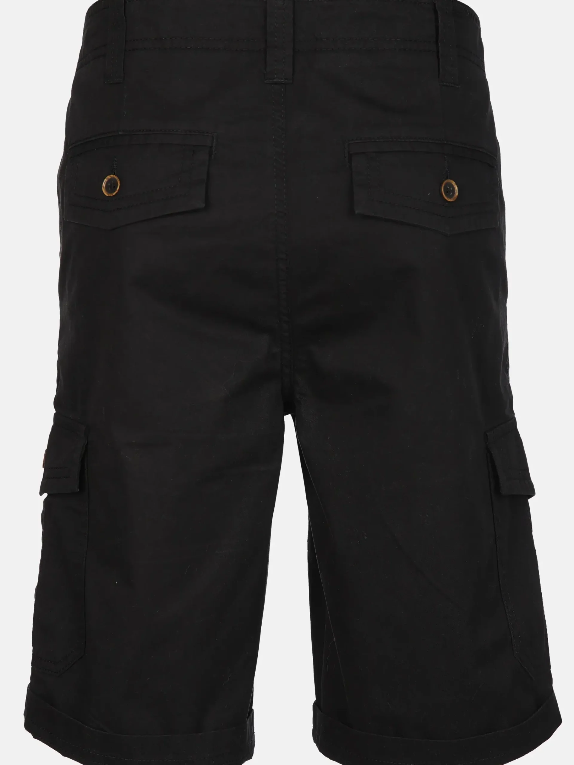 Herren Jim Spencer Herren Cargo Bermuda