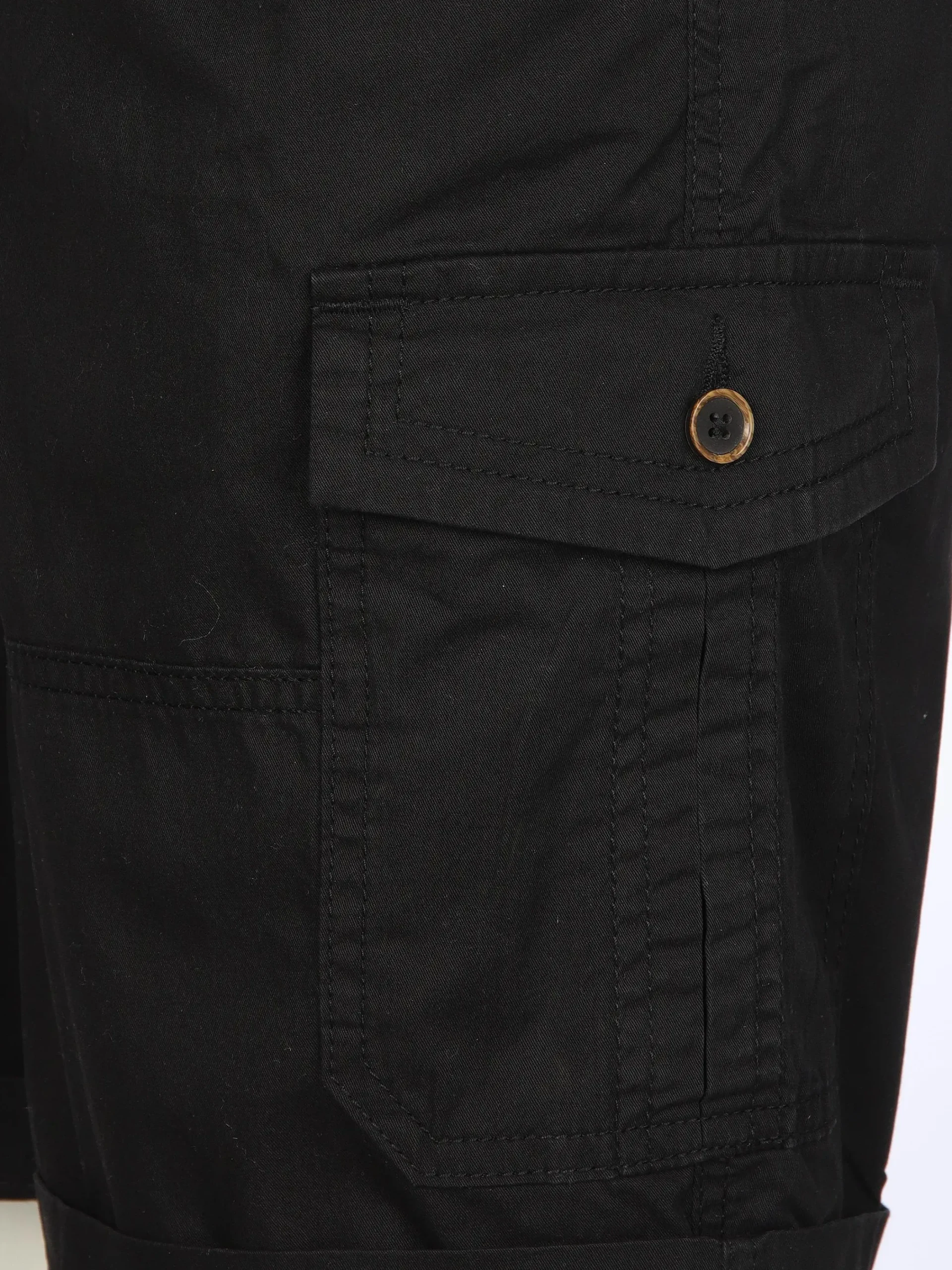 Herren Jim Spencer Herren Cargo Bermuda