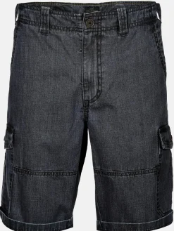 Herren Jim Spencer Herren Cargo Bermuda