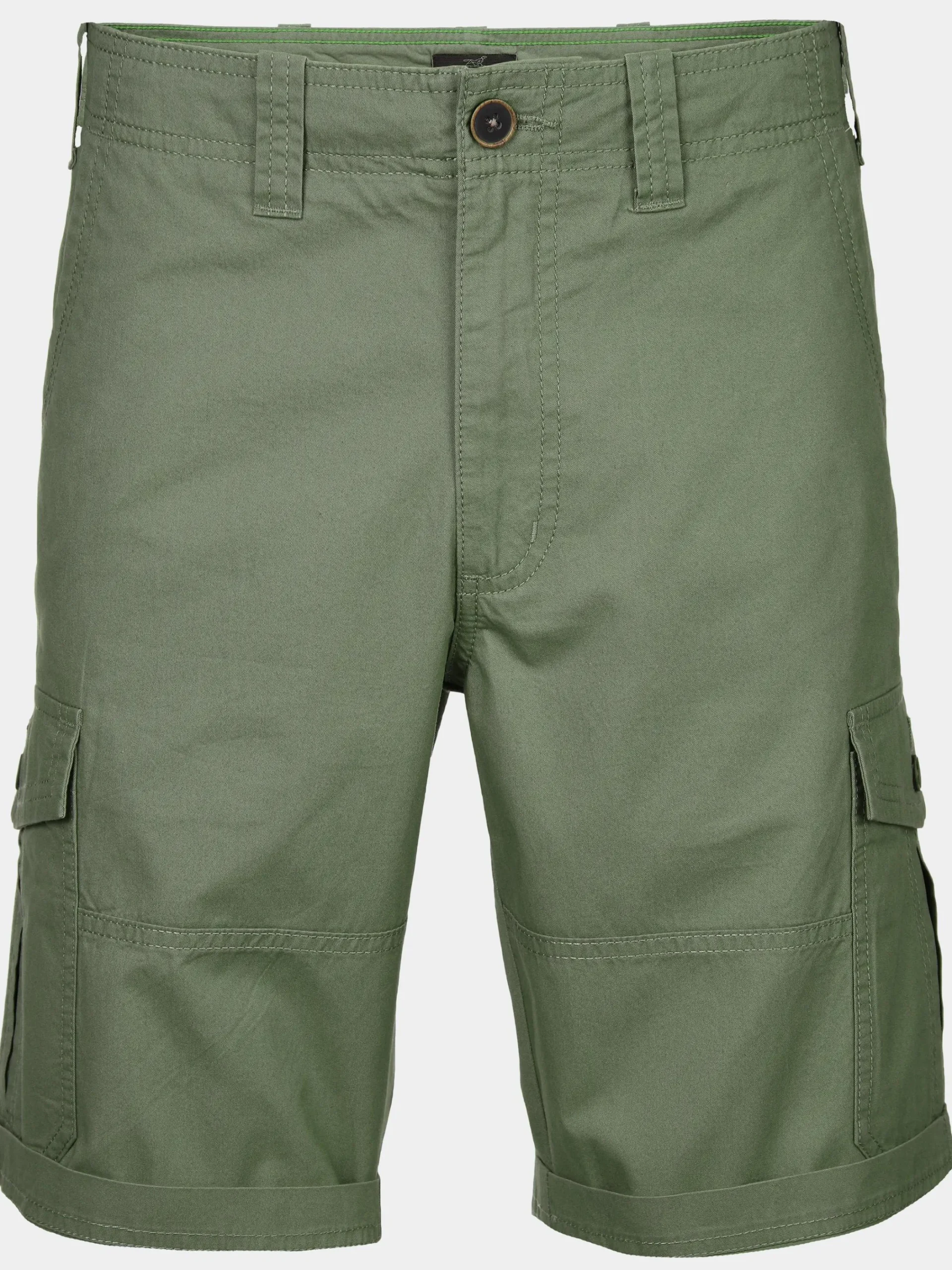 Herren Jim Spencer Herren Cargo Bermuda