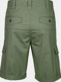 Herren Jim Spencer Herren Cargo Bermuda