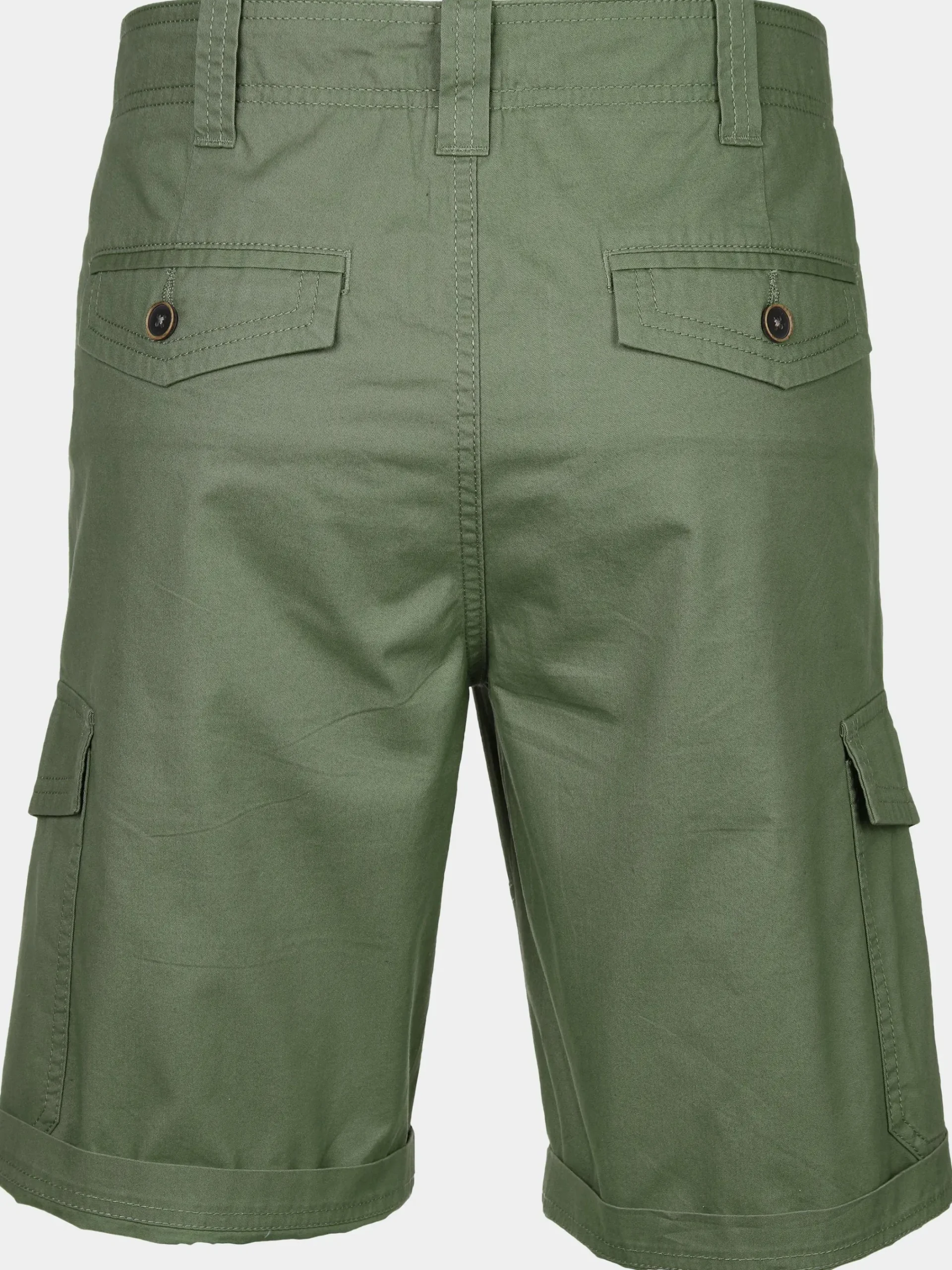Herren Jim Spencer Herren Cargo Bermuda