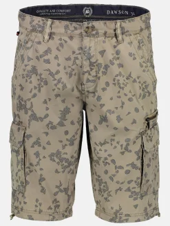 Herren Lerros Herren Cargobermuda