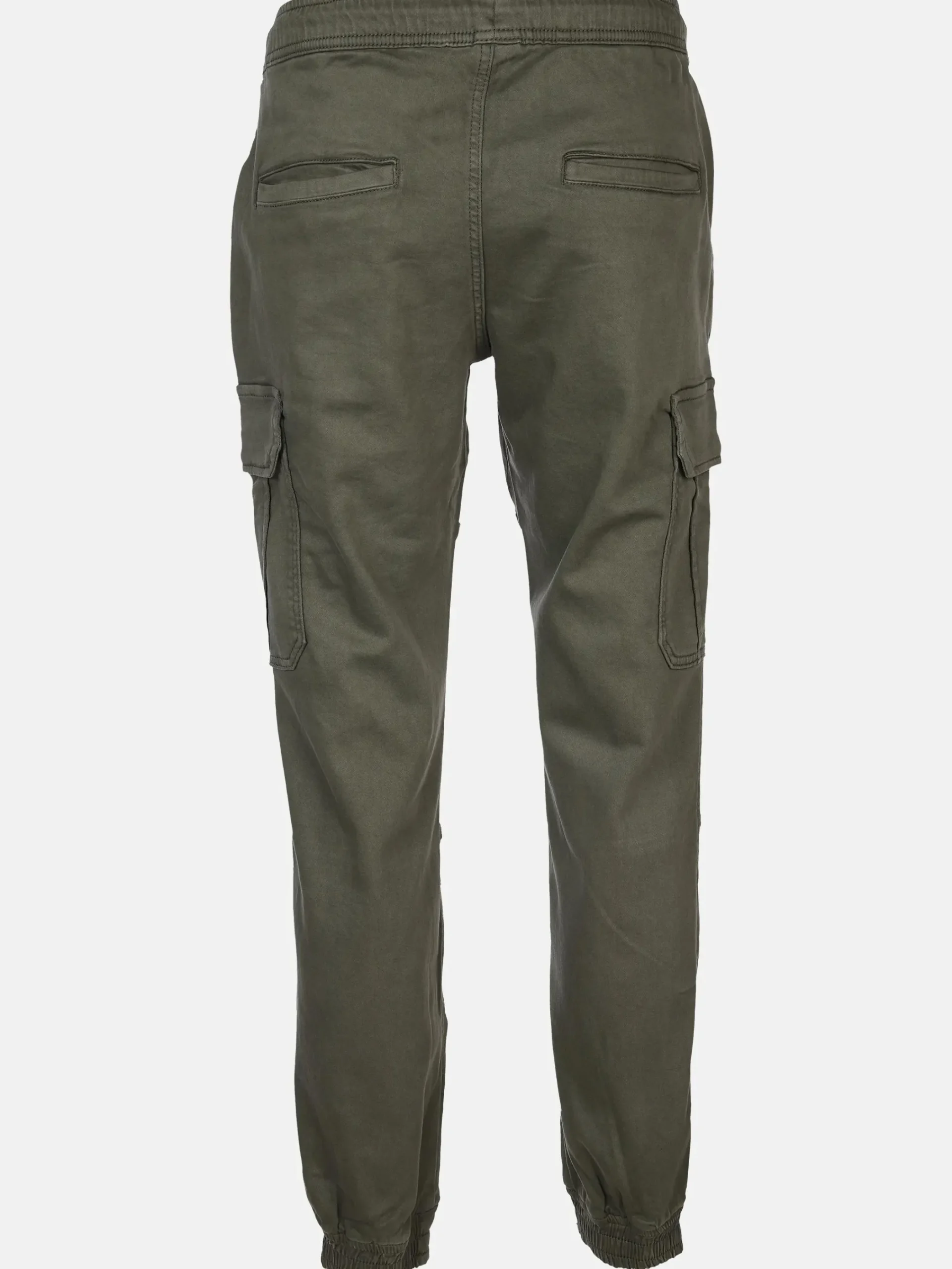 Herren Southern Territory Herren Cargohose im Joggpant Style