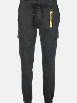 Herren Southern Territory Herren Cargohose im Joggpant Style