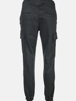 Herren Southern Territory Herren Cargohose im Joggpant Style