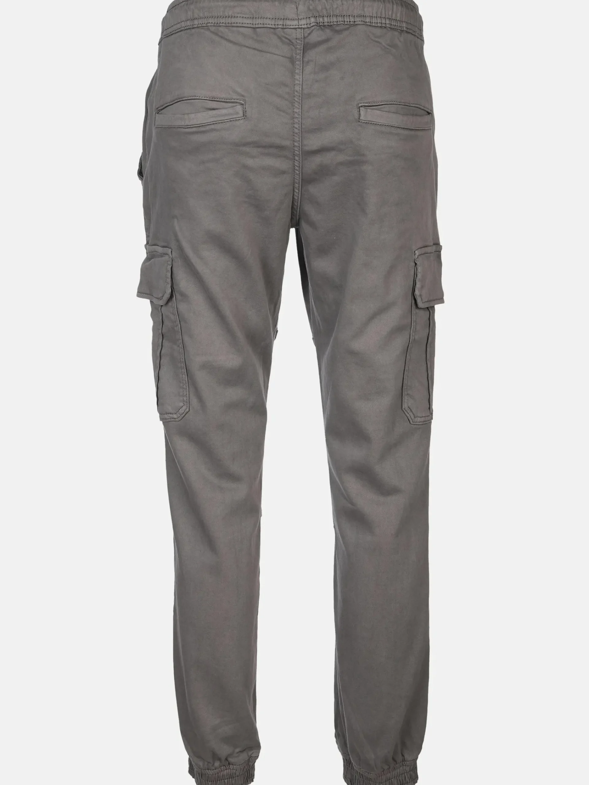 Herren Southern Territory Herren Cargohose im Joggpant Style
