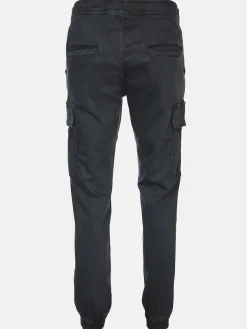 Herren Southern Territory Herren Cargohose im Joggpant Style