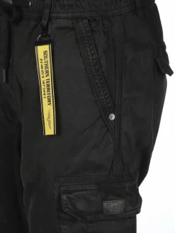 Herren Southern Territory Herren Cargohose mit Komfortbund