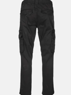 Herren Southern Territory Herren Cargohose mit Komfortbund