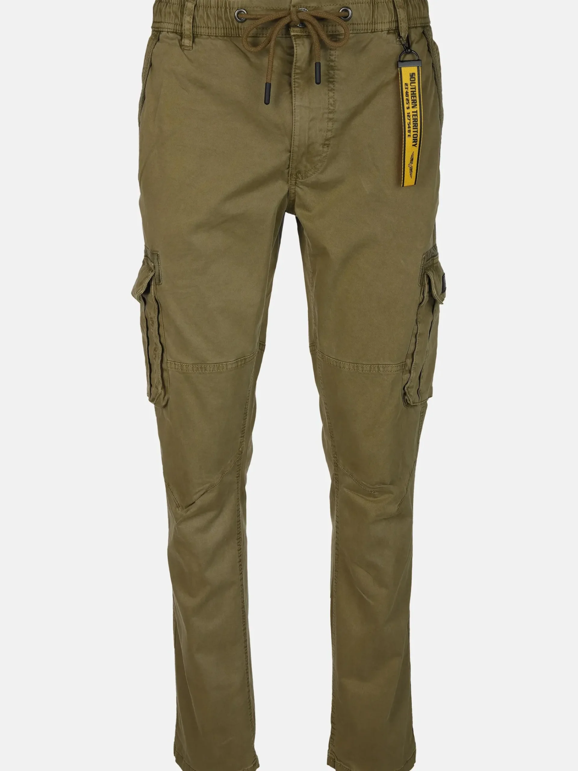 Herren Southern Territory Herren Cargohose mit Komfortbund