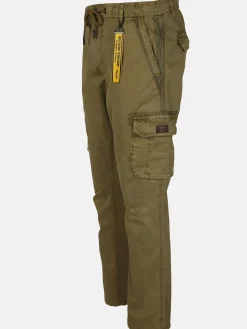 Herren Southern Territory Herren Cargohose mit Komfortbund